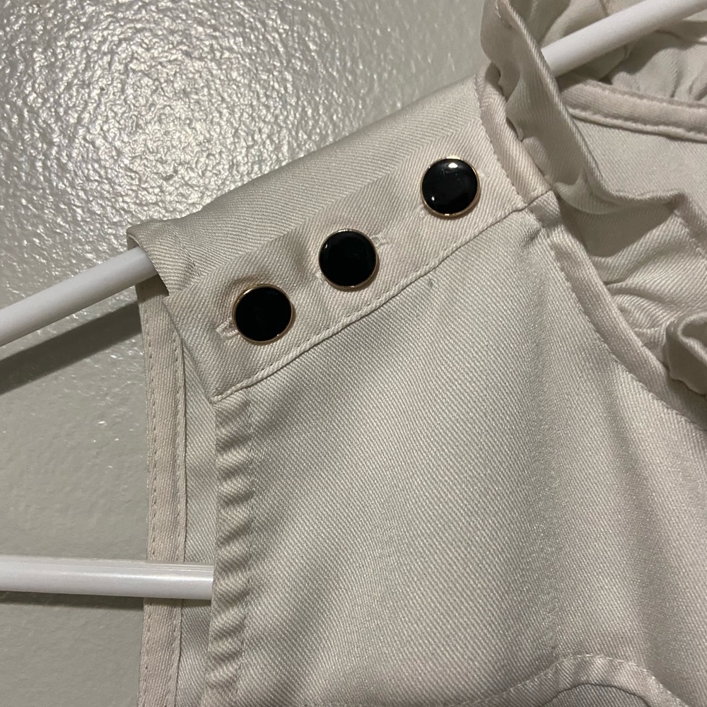 Classy Work blouse from loft